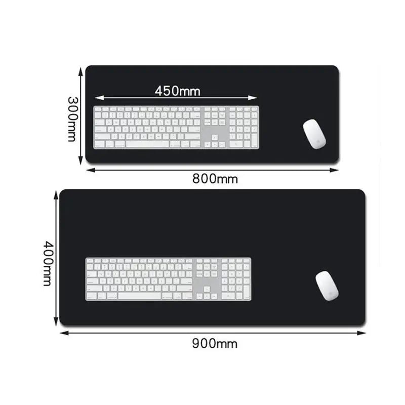 Sexy Anime Girls Mousepad Table Mat Gaming XXL Mouse Pad Keyboard Carpet Desktop Mat Hentai Pad