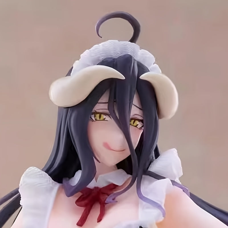 Anime Figurine Christmas Anime Character Figurine | Anime Movie Series Model Comic Home Decorations, Anime Fan Collection Gift, Halloween, Thanksgiving Gift