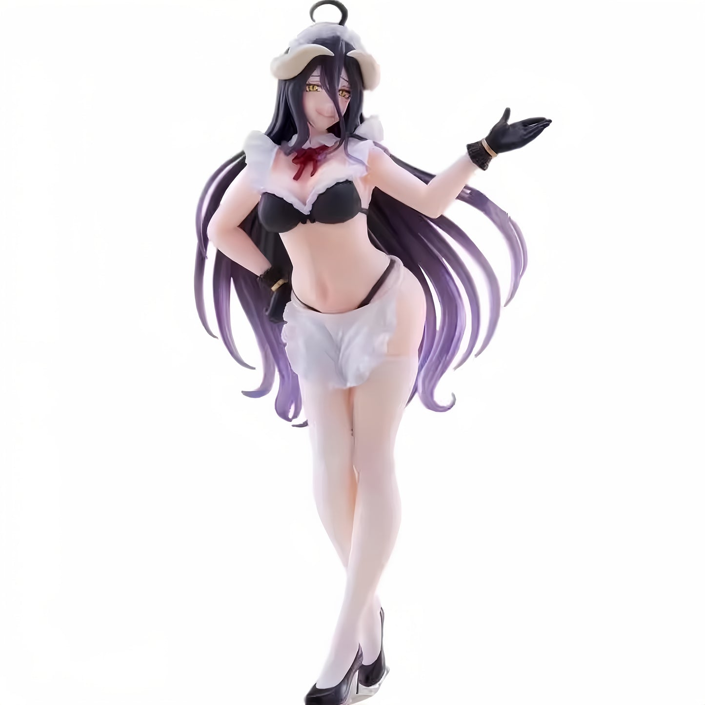 Anime Figurine Christmas Anime Character Figurine | Anime Movie Series Model Comic Home Decorations, Anime Fan Collection Gift, Halloween, Thanksgiving Gift