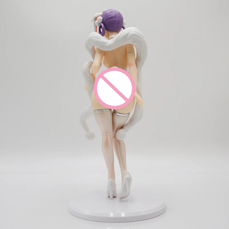 28cm Hentai Bunny Girl Lume Sexy Anime Girl Figure Lovely Lume Action Figure Insight Figurine Adult Collectible Model Toys Gifts