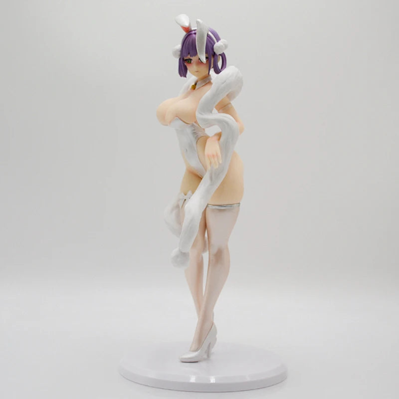 28cm Hentai Bunny Girl Lume Sexy Anime Girl Figure Lovely Lume Action Figure Insight Figurine Adult Collectible Model Toys Gifts