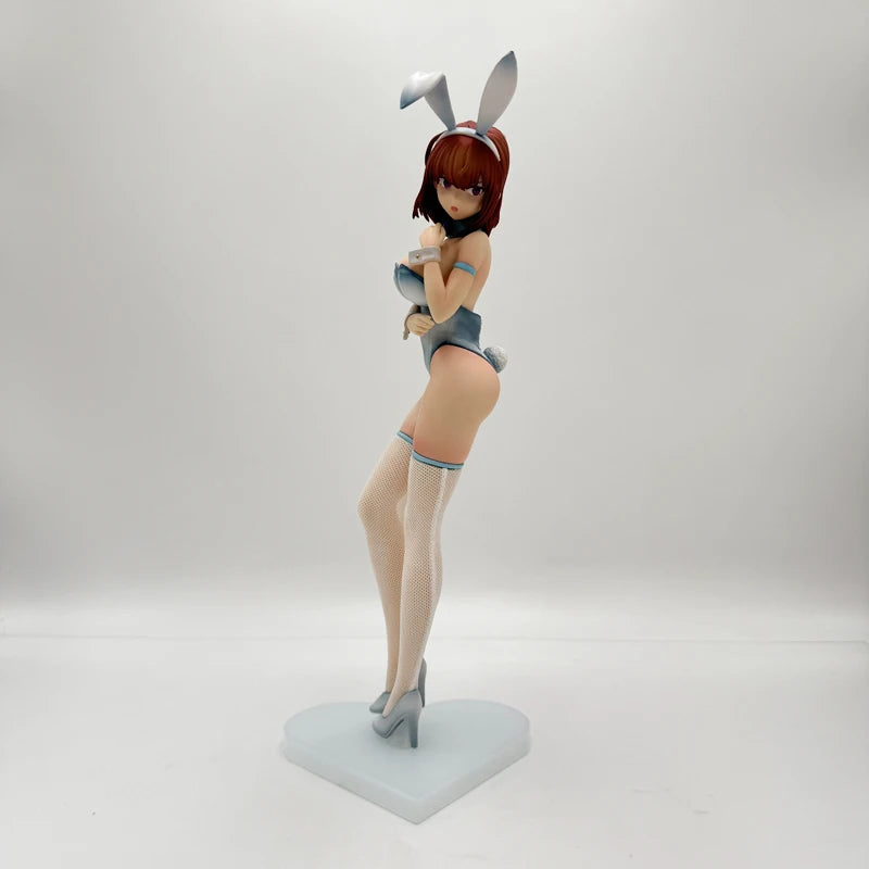 28cm Hentai Bunny Girl Lume Sexy Anime Girl Figure Lovely Lume Action Figure Insight Figurine Adult Collectible Model Toys Gifts