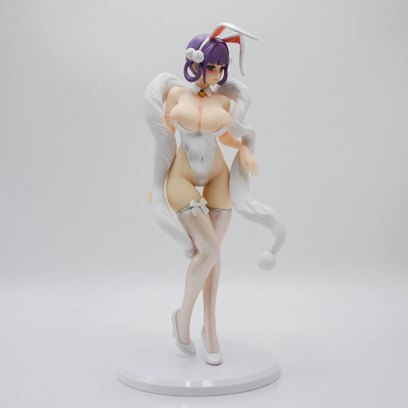 28cm Hentai Bunny Girl Lume Sexy Anime Girl Figure Lovely Lume Action Figure Insight Figurine Adult Collectible Model Toys Gifts