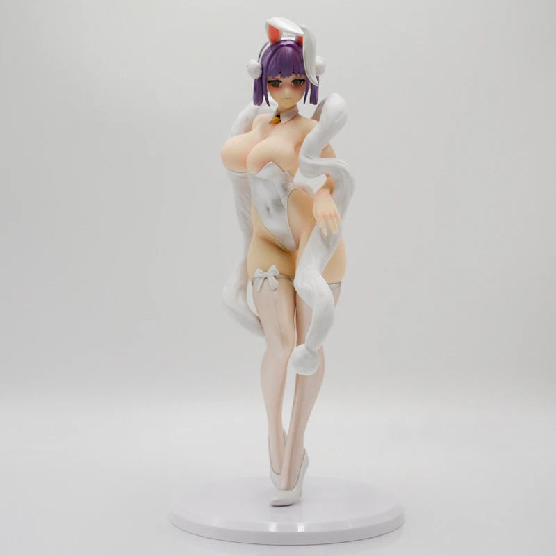 28cm Hentai Bunny Girl Lume Sexy Anime Girl Figure Lovely Lume Action Figure Insight Figurine Adult Collectible Model Toys Gifts