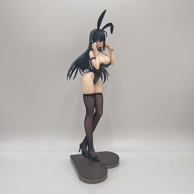 28cm Hentai Bunny Girl Lume Sexy Anime Girl Figure Lovely Lume Action Figure Insight Figurine Adult Collectible Model Toys Gifts